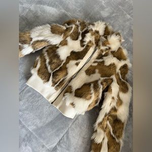 Fur Jacket
